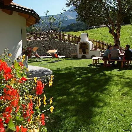 Farm stay Agriturismo Corjel *