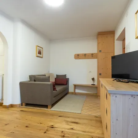 Agriturismo Corjel * San Vigilio Di Marebbe