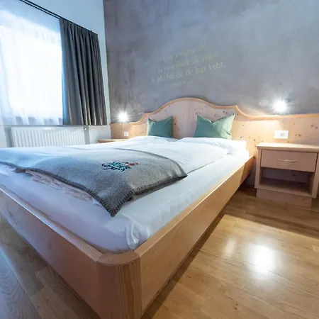 Agriturismo Corjel San Vigilio Di Marebbe