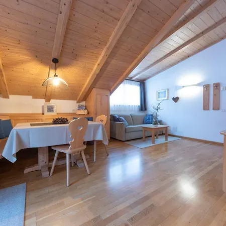 Agriturismo Corjel * San Vigilio Di Marebbe