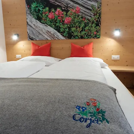 Agriturismo Corjel Farm stay
