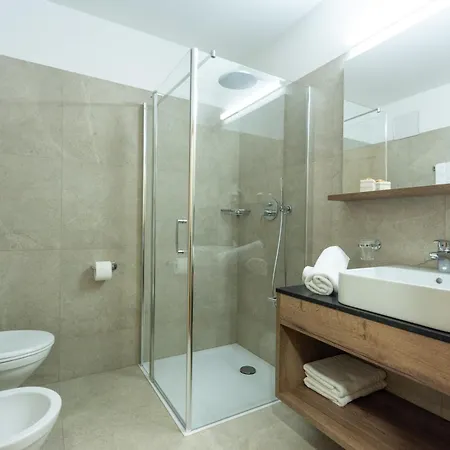 Agriturismo Corjel Farm stay San Vigilio Di Marebbe